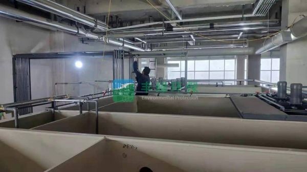 廢水處理的基本方法有哪幾種？